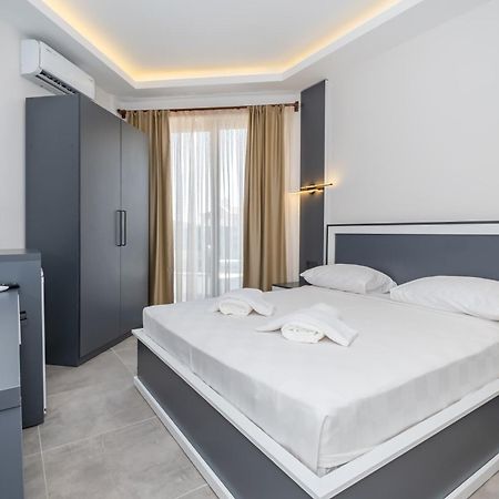 Pera Side Hotel Экстерьер фото