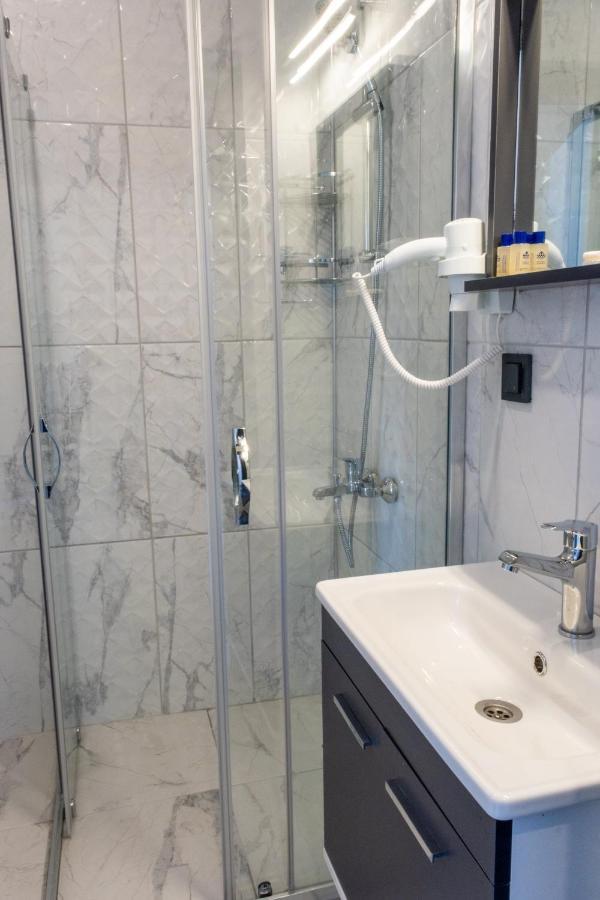 Pera Side Hotel Экстерьер фото