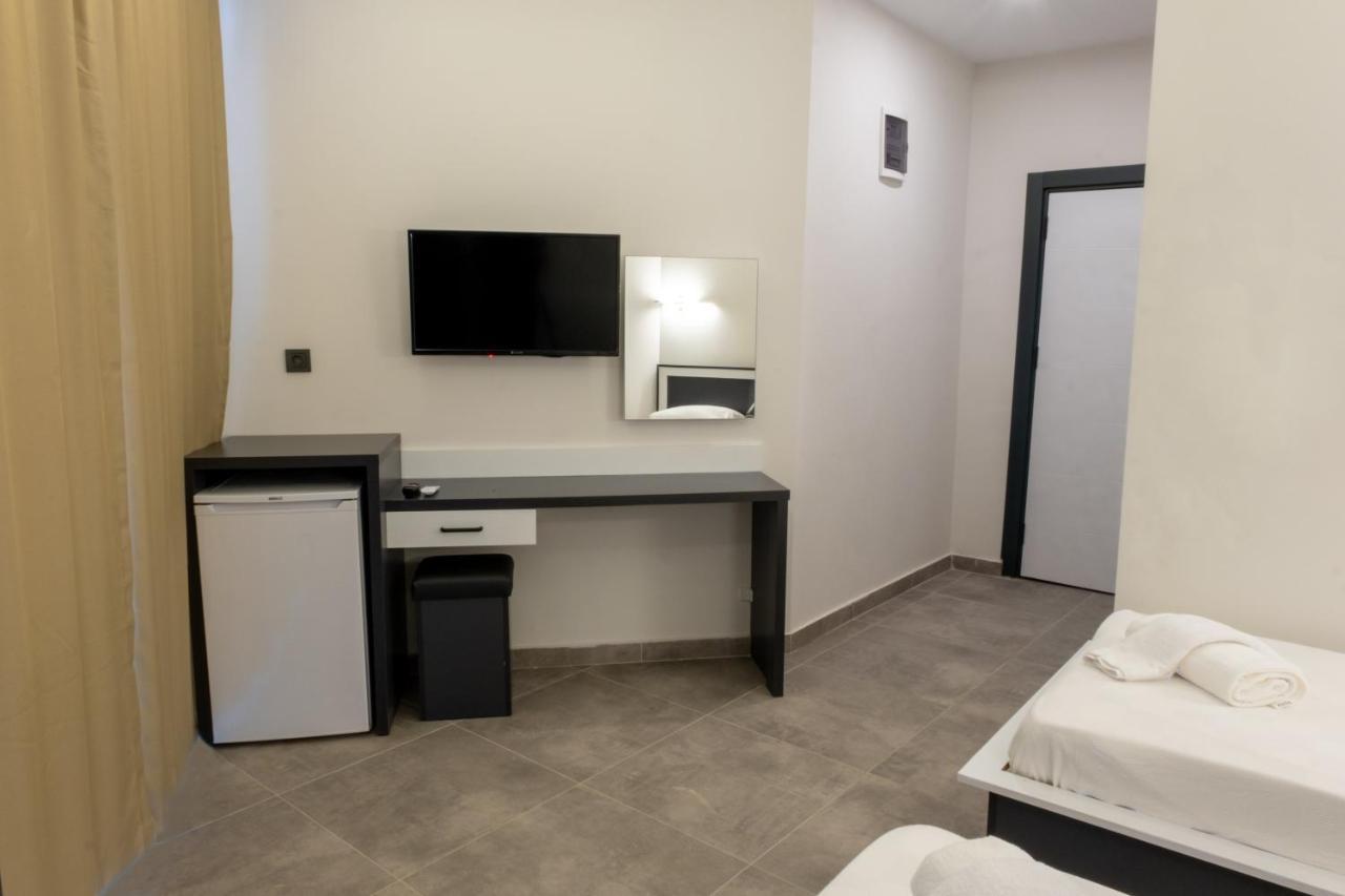 Pera Side Hotel Экстерьер фото