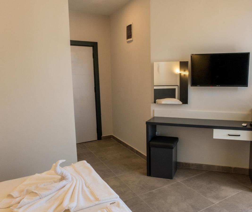 Pera Side Hotel Экстерьер фото