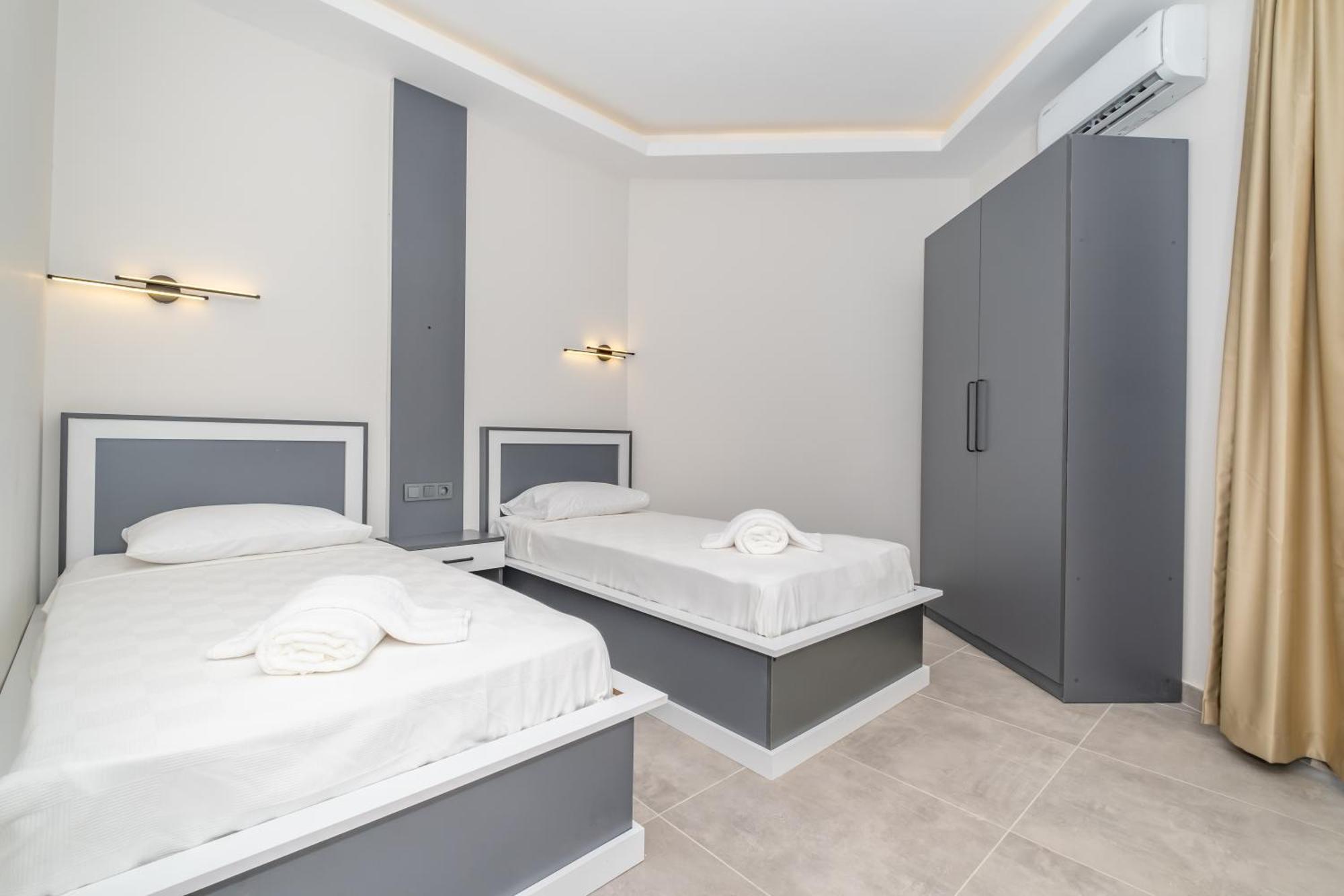 Pera Side Hotel Экстерьер фото
