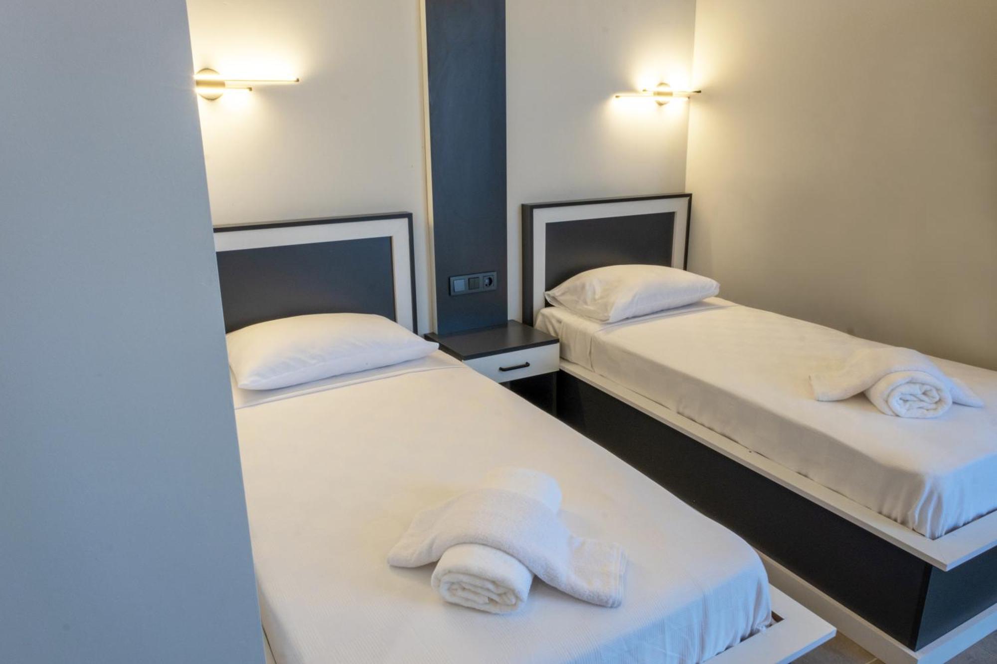 Pera Side Hotel Экстерьер фото